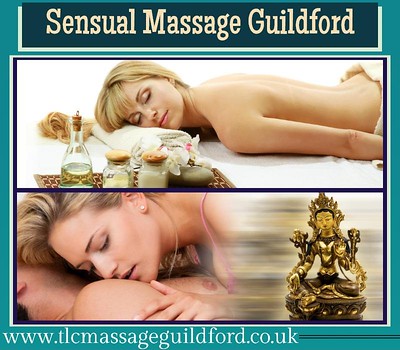 erotic massage guildford