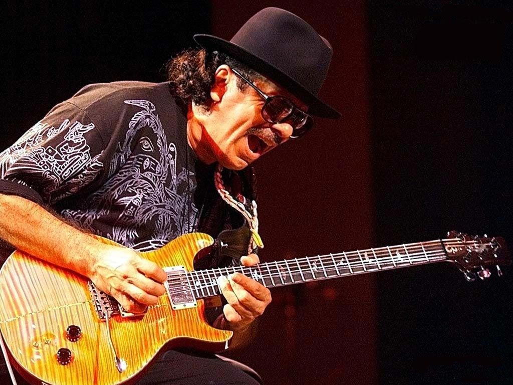 carlos santana wikipedia