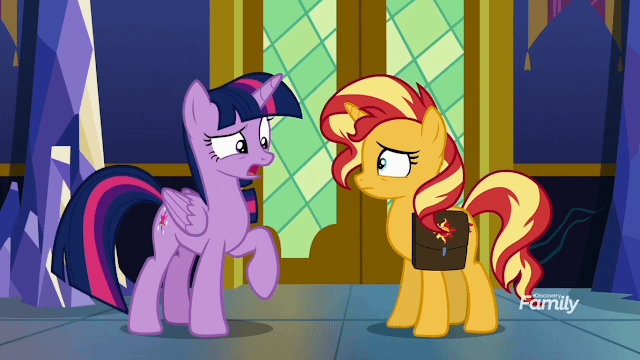 sunset shimmer age