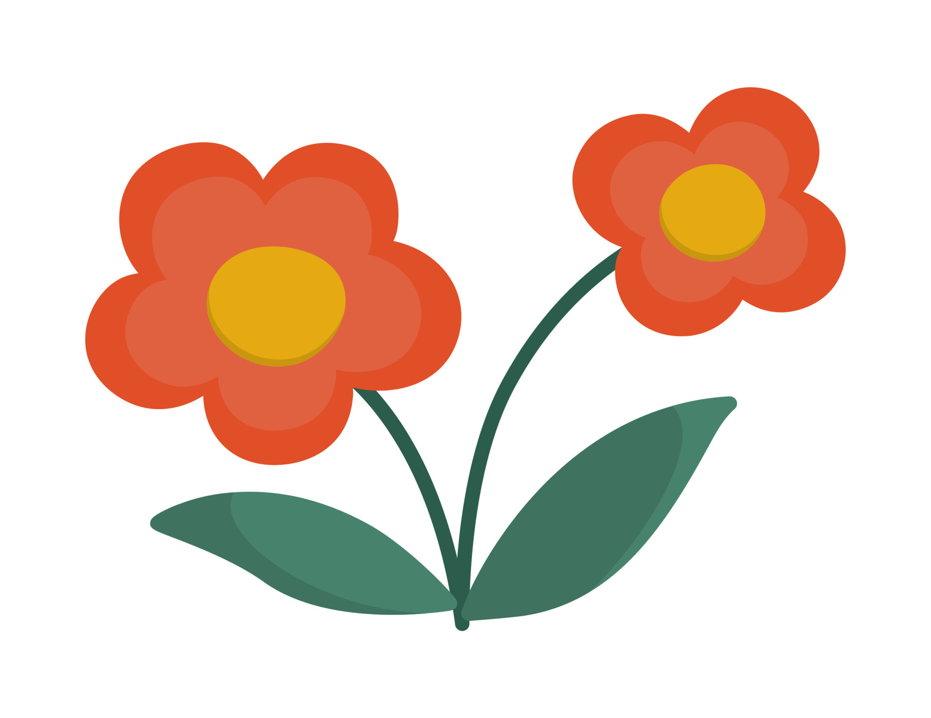 flower clipart