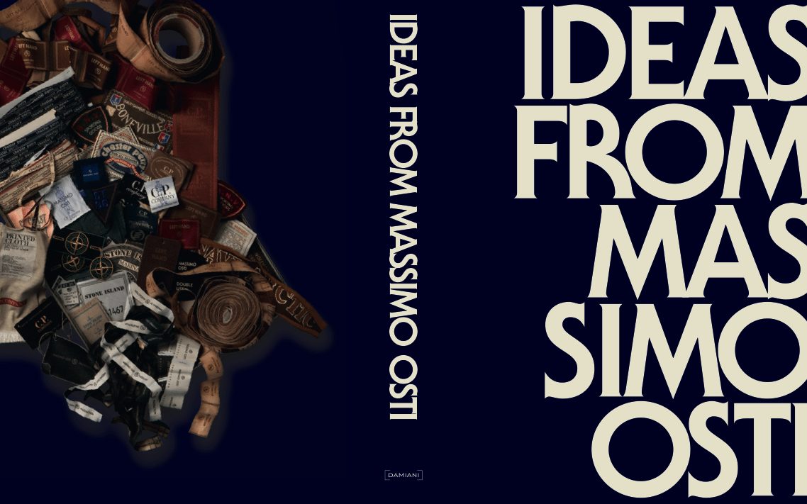 ideas of massimo osti