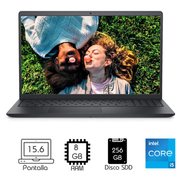 dell inspiron fhd