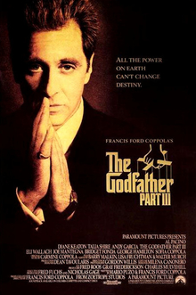 godfather iii imdb