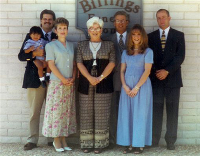 billings funeral home woodward ok