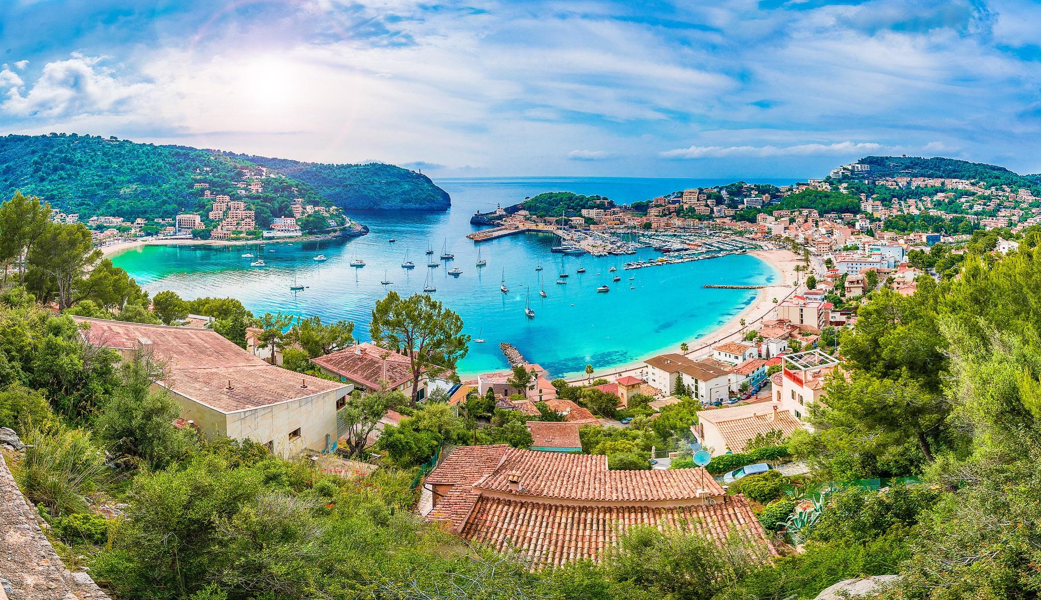 port de soller boat trips