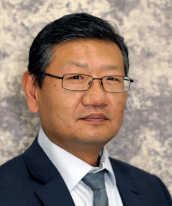 dr mark song