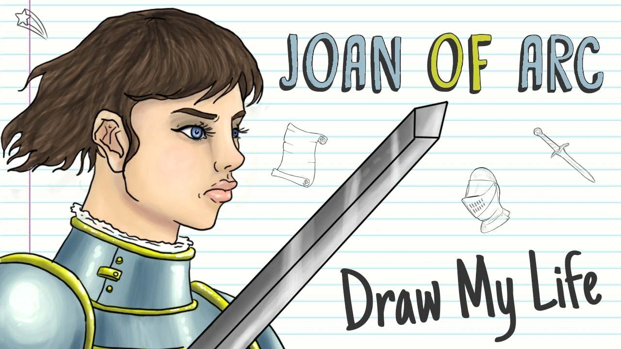 joan of arc youtube