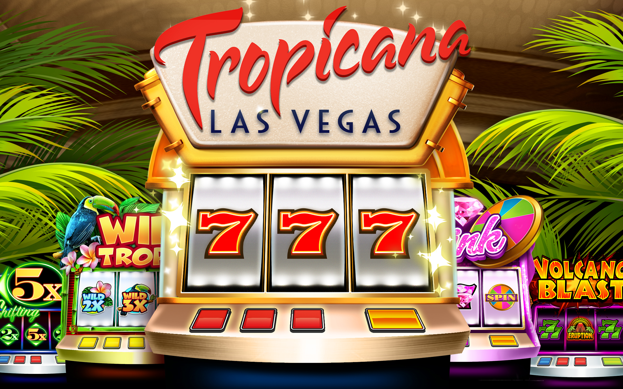 free vegas slots machine