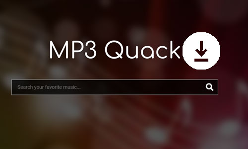 quack mp3