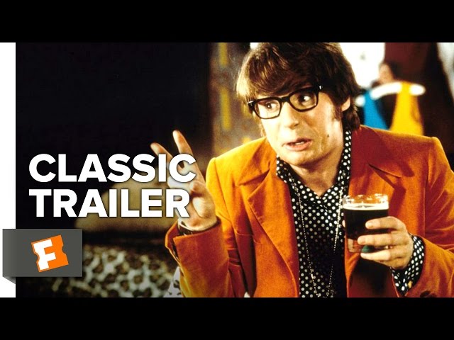 austin powers 3 online subtitulada