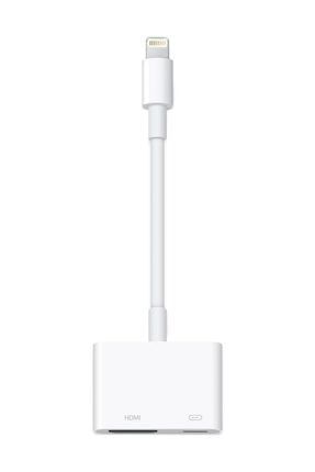 hdmi to lightning cable