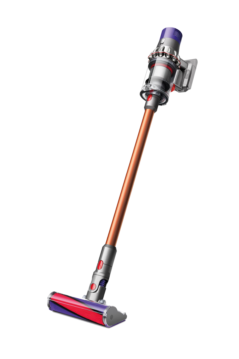 dyson v10 vacuum cleaners