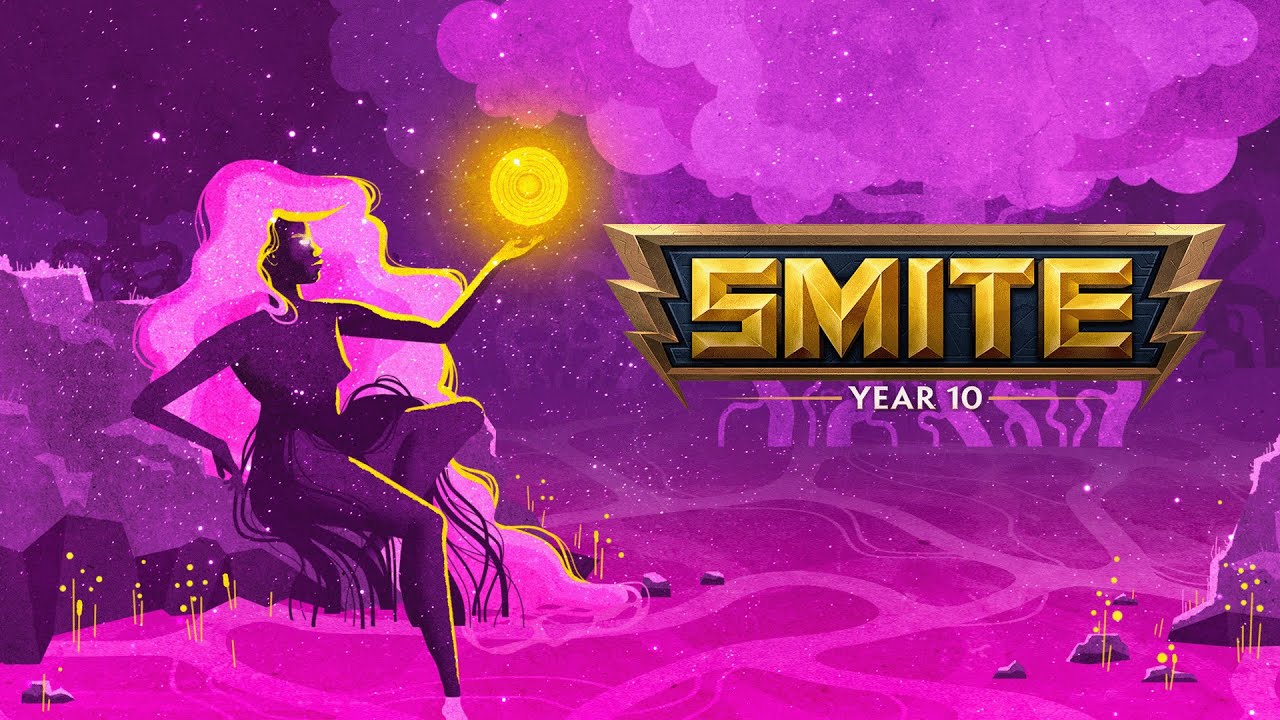 smite season 10