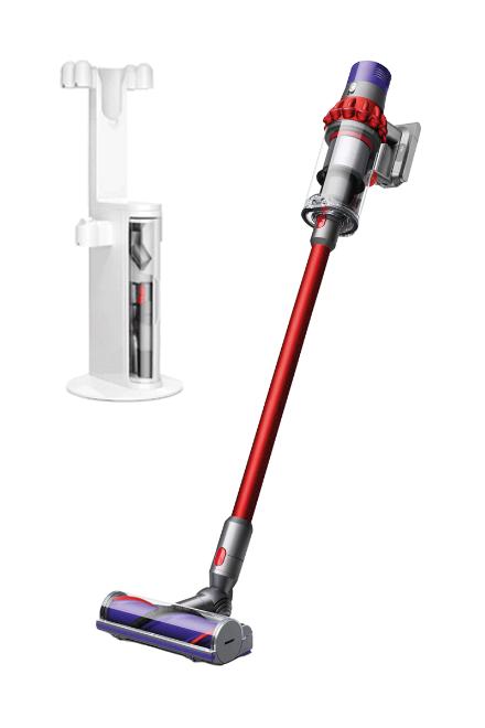 dyson vacuum v10