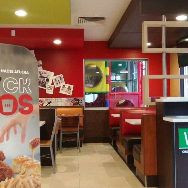 kfc gustavo a madero