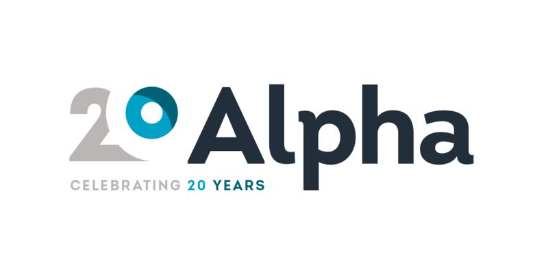 alpha fmc share price