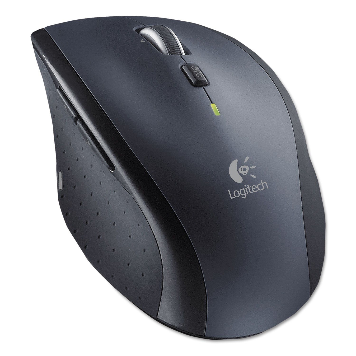 logitech wireless marathon mouse m705