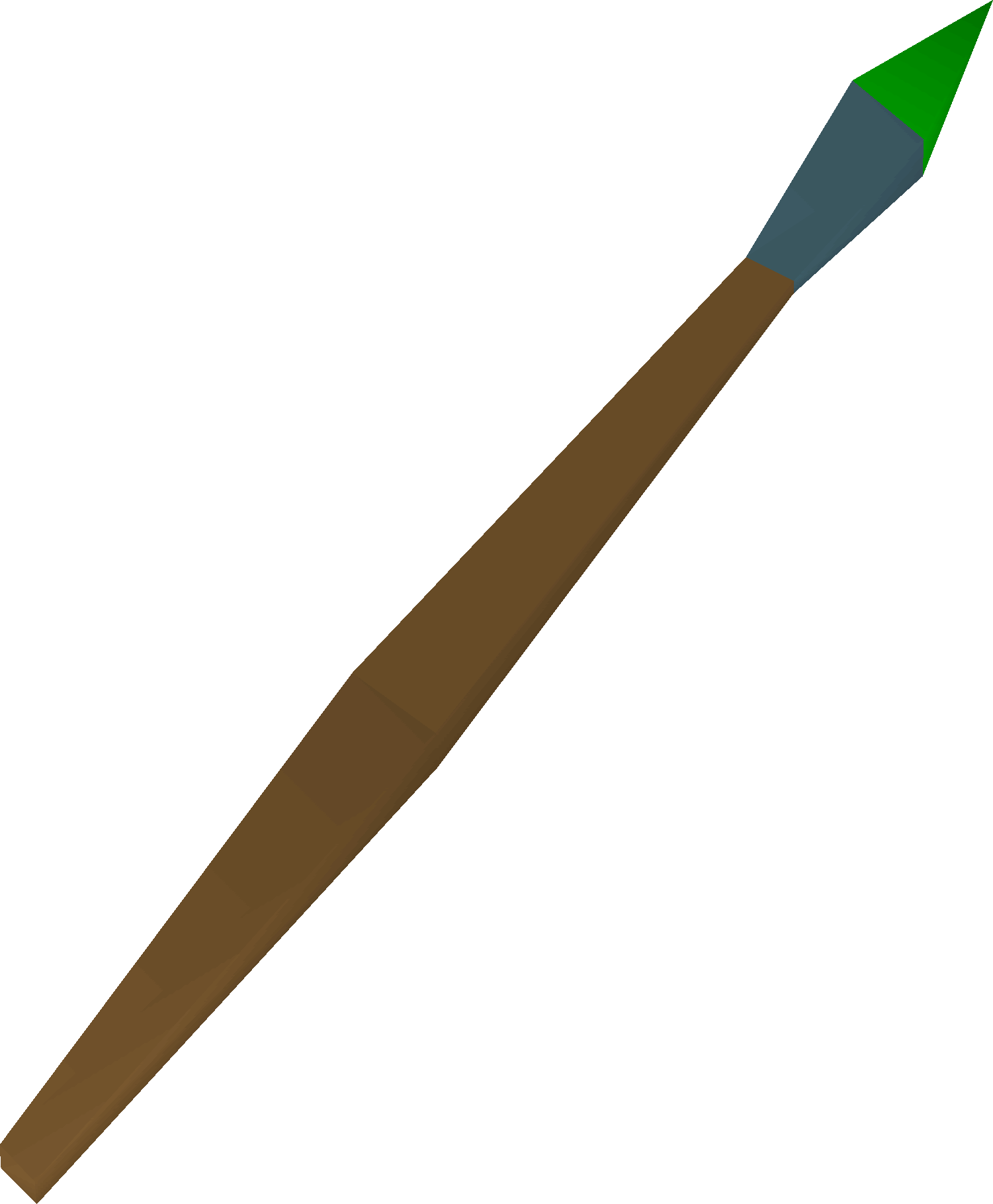 osrs javelin