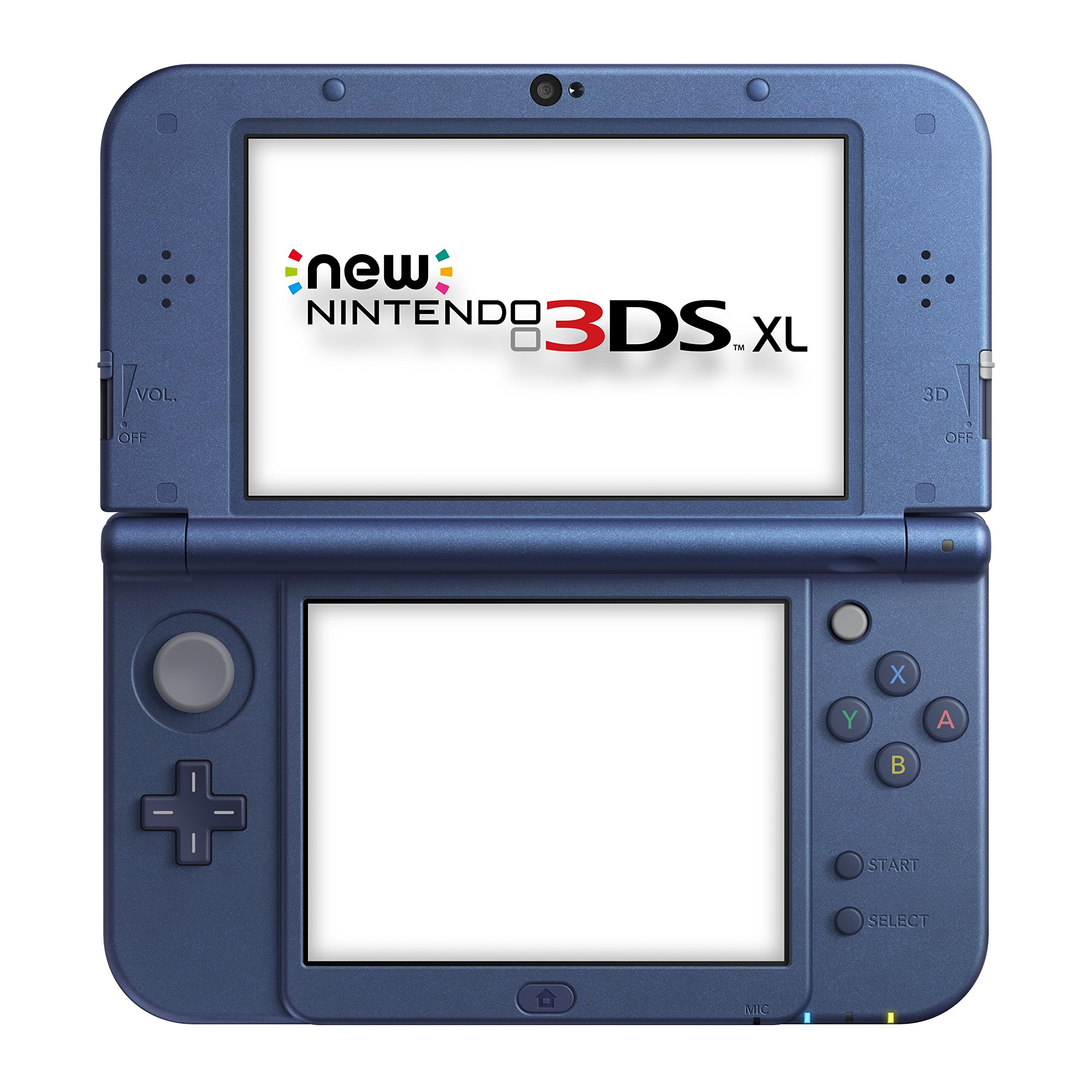 3ds xl