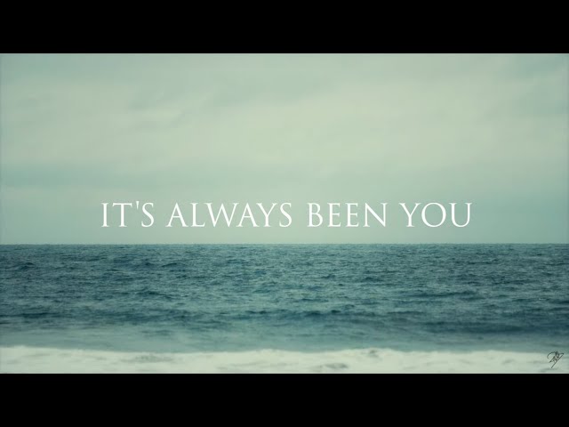 its you always you