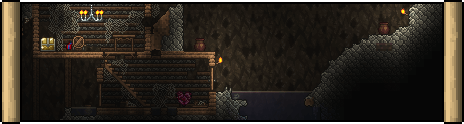 cavern terraria