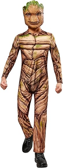 groot fancy dress