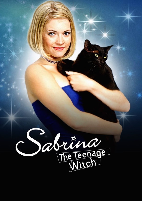 watch sabrina the teenage witch