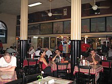 mumbai leopold cafe