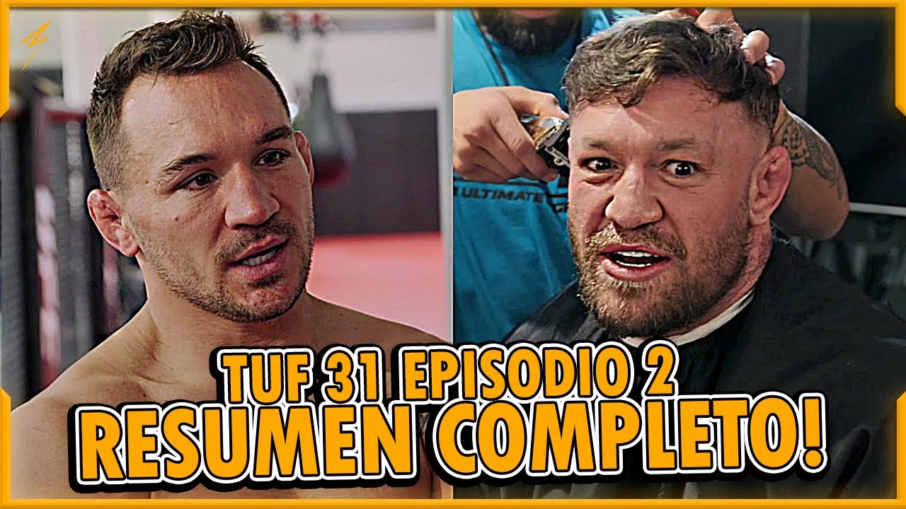 tuf 31 episode 2