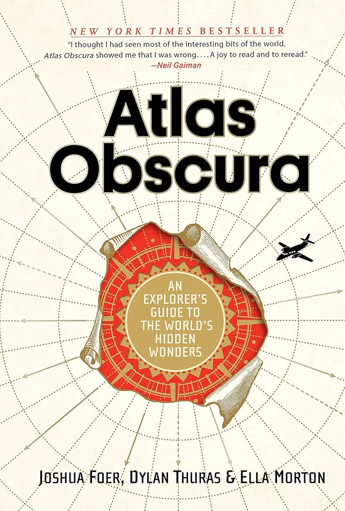 atlas obscura