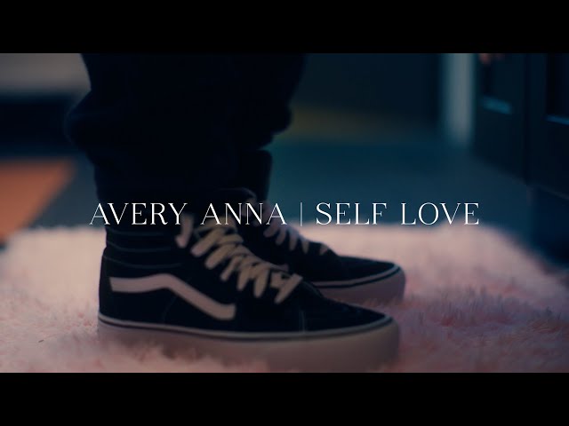 anna l self love