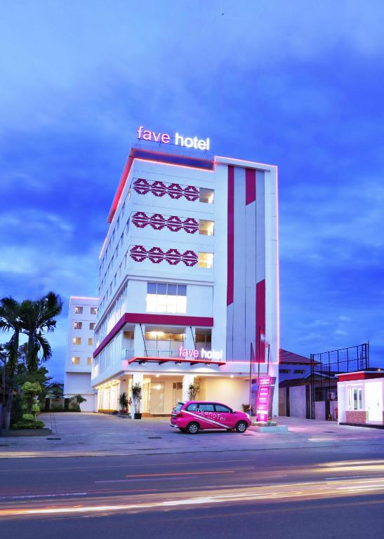 favehotel