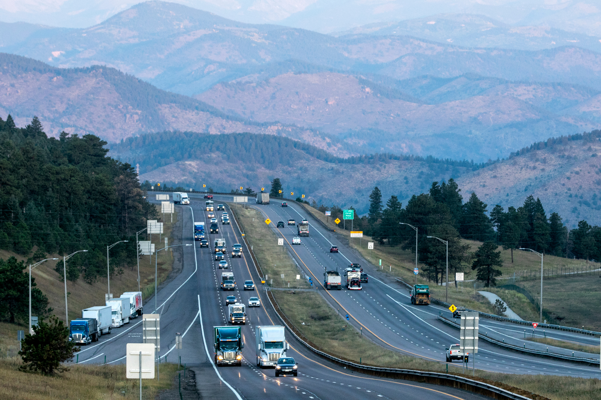 i 70 status colorado