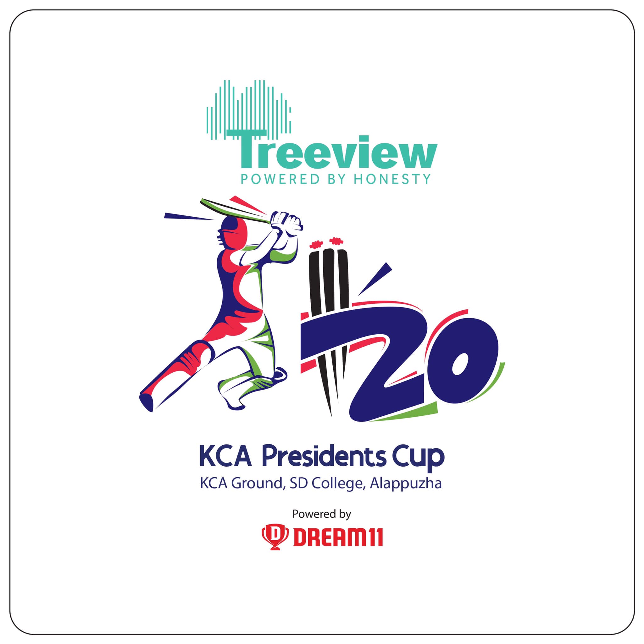 kca president cup 2020