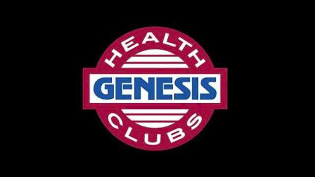 genesis health club