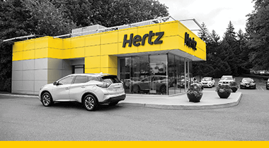 hertz branches