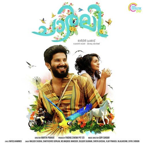 charlie movie songs download