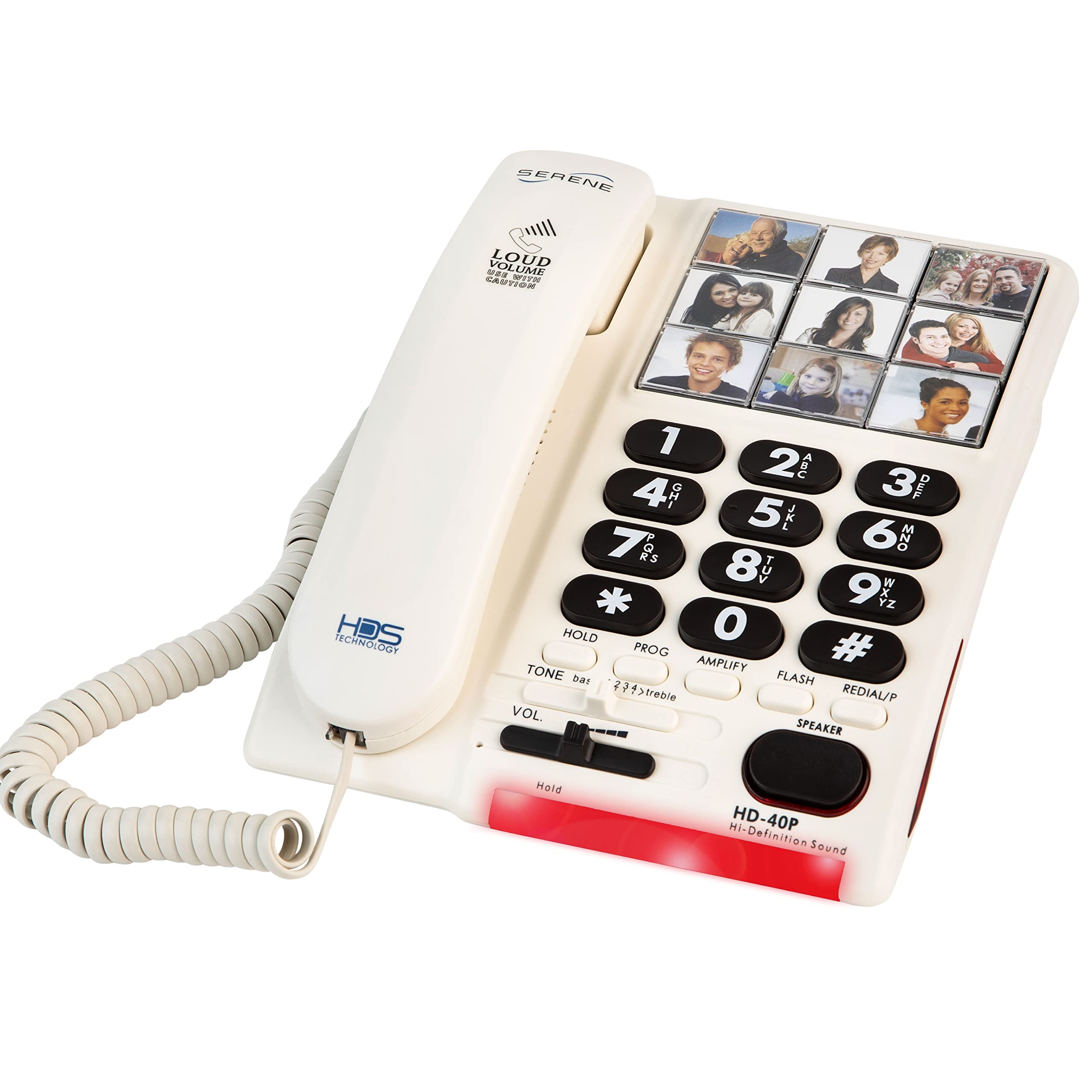 landline telephones for seniors