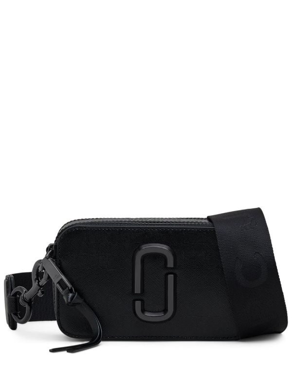 marc jacob camera bag black