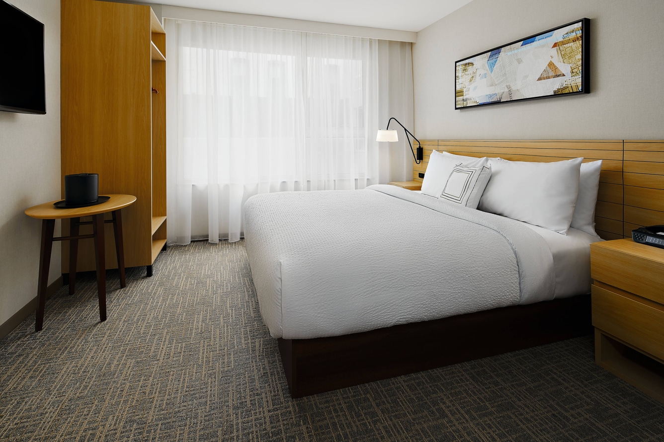 towneplace suites new york manhattan / times square