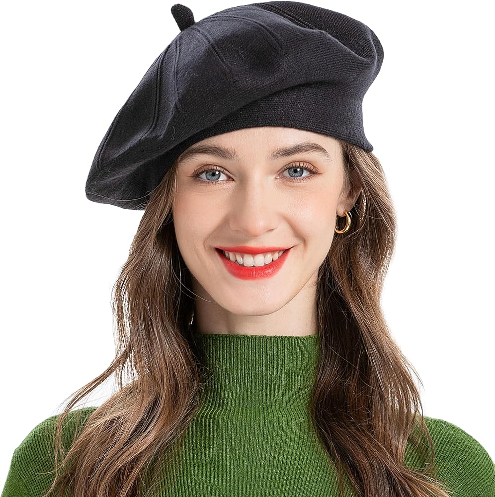 amazon beret hats