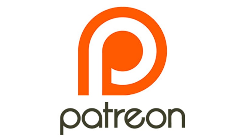 patrreon