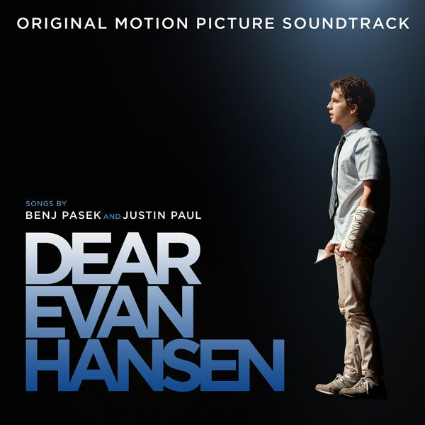 dear evan hansen soundtrack download