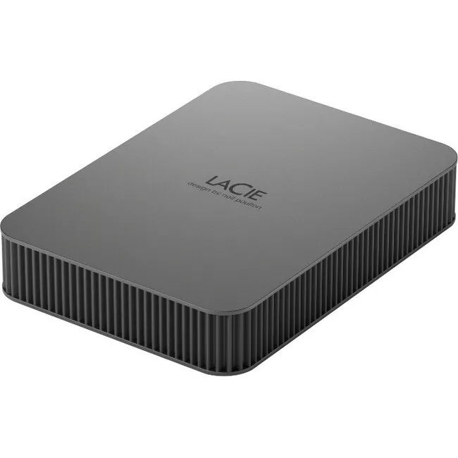 lacie hard disk driver