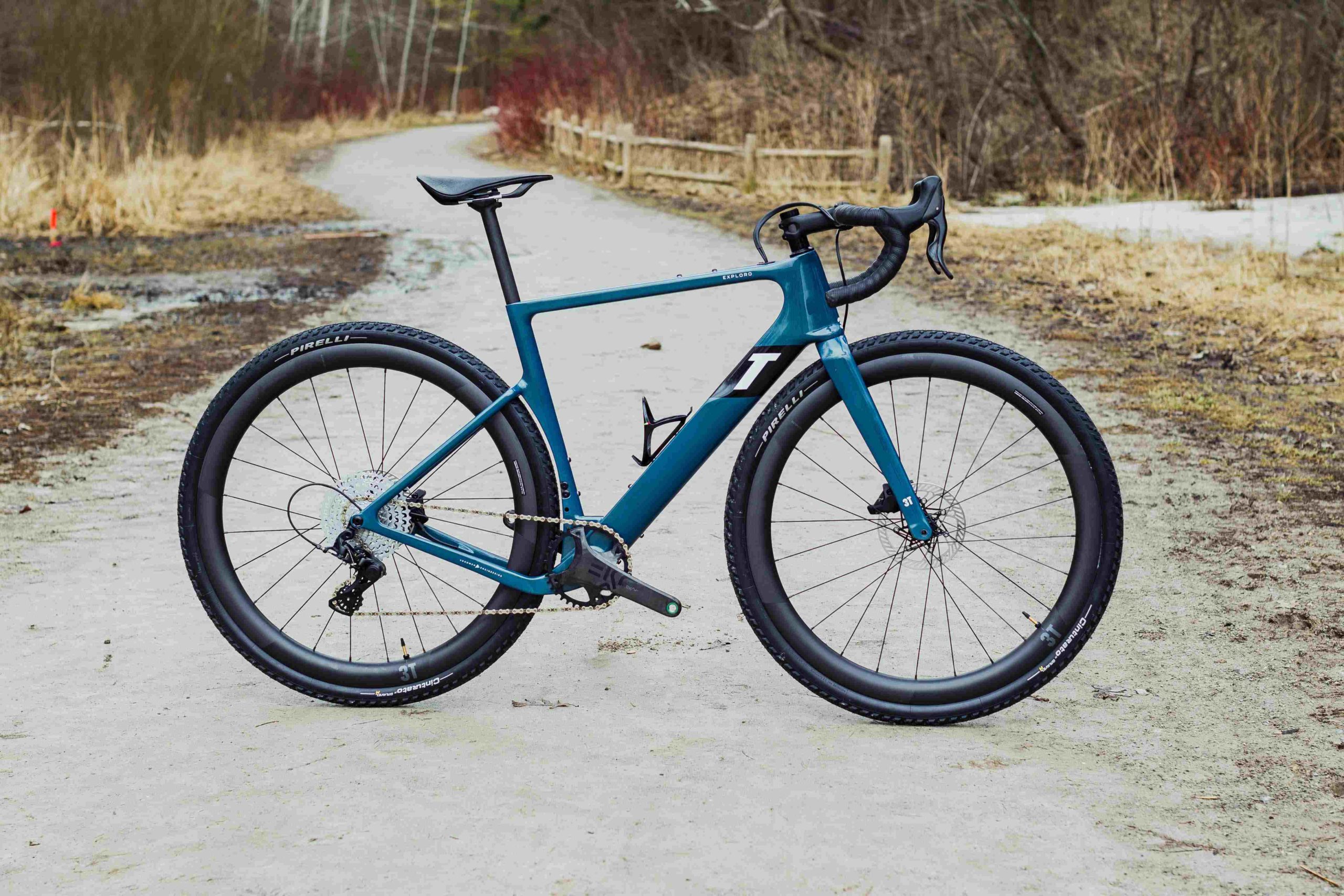 3t exploro ultra