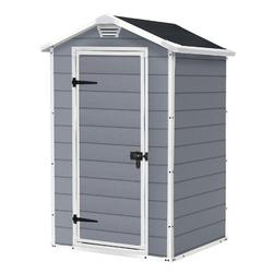 3x4 shed