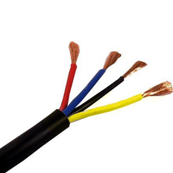 4 core 4 sq mm copper cable price per meter