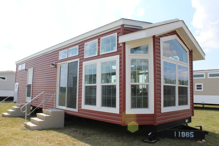 4 season mobile homes for sale in ontario