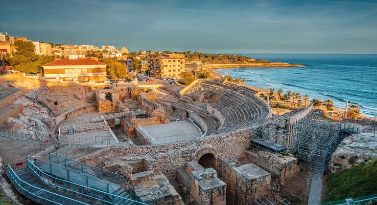 tarragona free walking tour