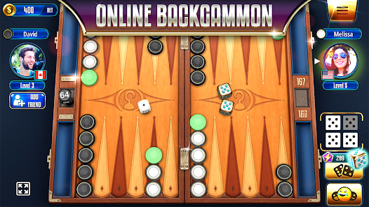 play backgammon online with friends app